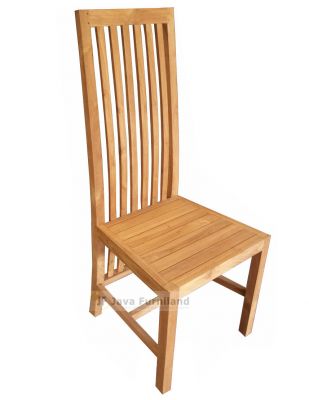 TEAK FITO DINING CHAIR